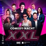 1LIVE OBERHAUSEN COMEDY-NACHT XXL 2026