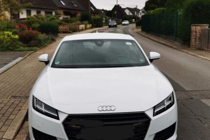 Audi TT 94.000 km 24.500 € Hattingen 45529