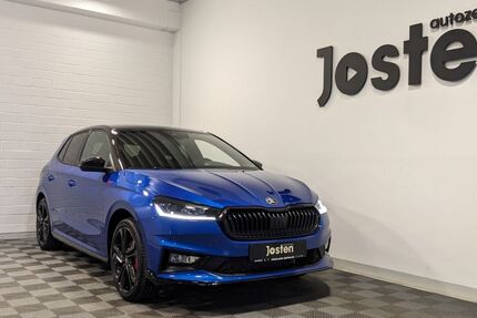 Skoda Fabia 5.000 km 32.490 &euro; Monheim 40789