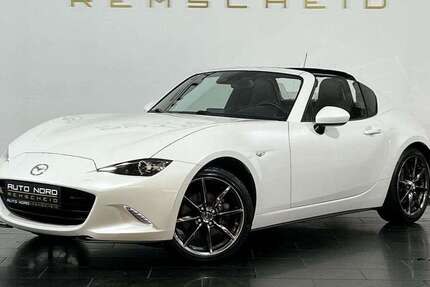 Mazda MX-5 36.431 km 28.990 &euro; Remscheid 42897