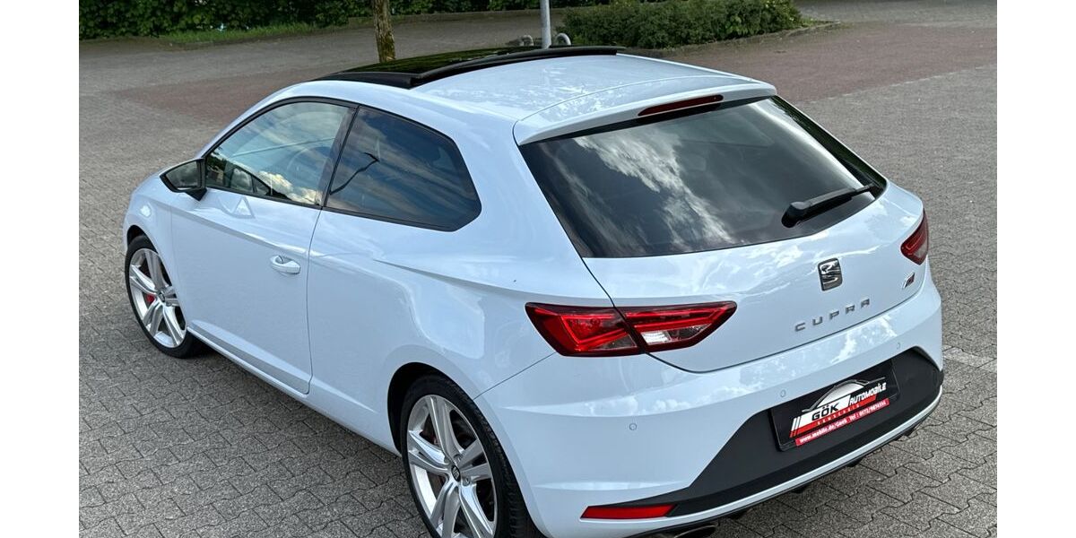 Seat Leon 192.000 km 9.900 &euro; Remscheid 42897