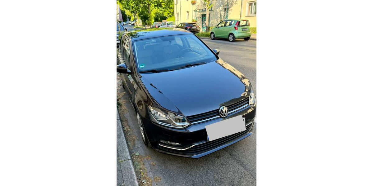 VW Polo 57.800 km 11.900 &euro; Haan 42781