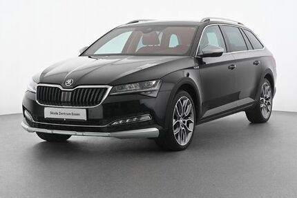 Skoda Superb 111.392 km 29.760 € Essen 45143