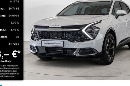 Kia Sportage 46.094 km 28.890 &euro; Remscheid 42897