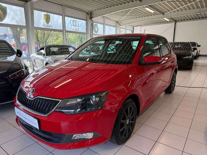 Fabia