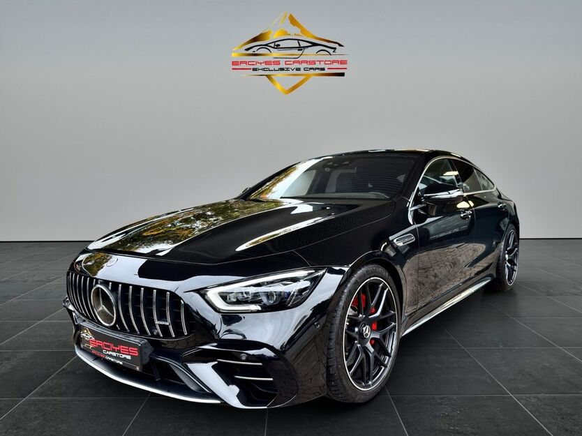 Mercedes-Benz AMG GT 79.856 km 82.990 € Wuppertal 42115