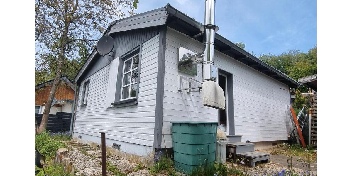 Einfamilienhaus Wipperfürth - 2 Zimmer, 42 m&sup2;, 37.500&euro; | Angebot:27094082