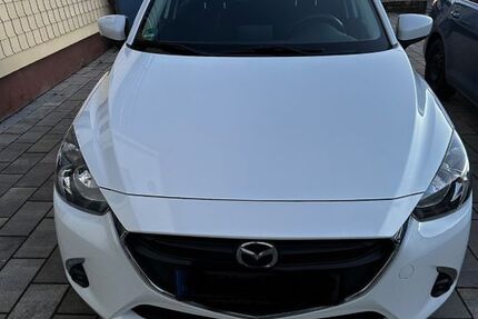 Mazda 2 43.000 km 14.400 &euro; Leverkusen 51373