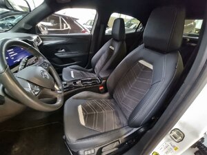 Opel Mokka Ultimate Technologie P. Winter P. Motorhaube 43.977 km 23.490 &euro; HAAN 42781