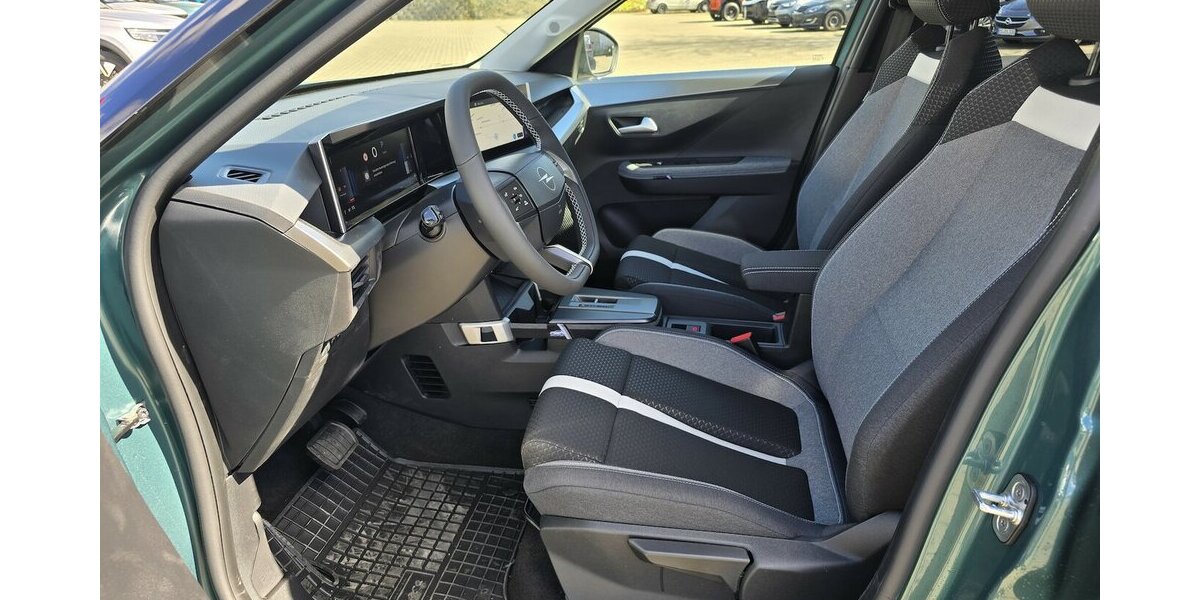 Opel Frontera GS 48V|Automatik|Allwetter|Tech-Paket 1.001 km 25.950 &euro; Wermelskirchen 42929