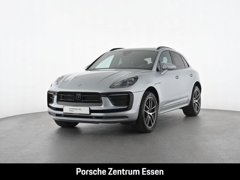 Macan