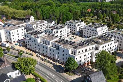 Wohnung Solingen Wald - 2 Zimmer, 85 m&sup2;, 1.300&euro; | Angebot:24618518