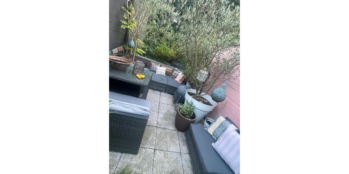 Terrassenwohnung Bergisch Gladbach Paffrath - 4 Zimmer, 117 m&sup2;, 495.000&euro; | Angebot:24179839