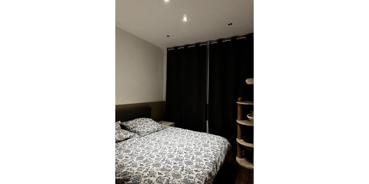 Etagenwohnung Solingen Central - 3 Zimmer, 63 m&sup2;, 750&euro; | Angebot:24659931