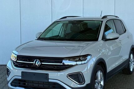 VW T-Cross 24.888 km 22.990 &euro; Remscheid 42897