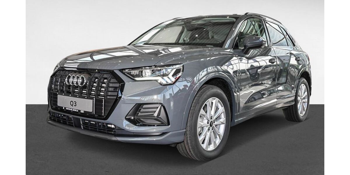 Audi Q3 25.900 km 38.980 &euro; Köln 50739