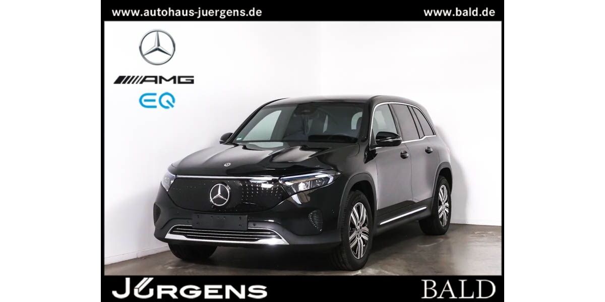 Mercedes-Benz EQB 15.191 km 42.690 &euro; Schwelm 58332