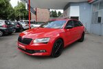 Skoda Superb Sportline4x4 Navi PanoSdach BiXenon Leder 122.000 km 18.900 € Neuss 41462