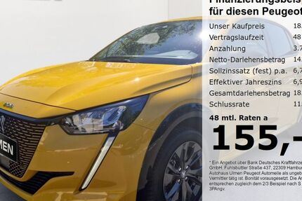 Peugeot 208 18.755 km 18.680 &euro; Düsseldorf 40233