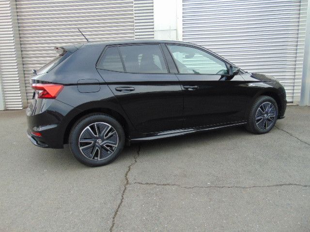 Skoda Fabia 3.850 km 20.980 € Remscheid 42857