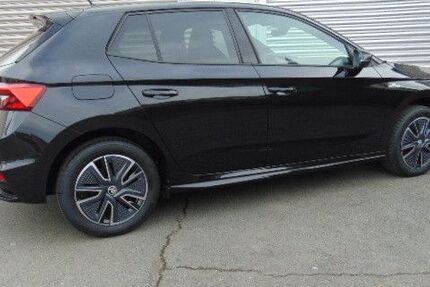 Skoda Fabia 6.400 km 20.480 € Remscheid 42857