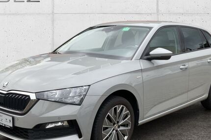 Skoda Scala 58.355 km 17.290 € Pulheim-Brauweiler 50259