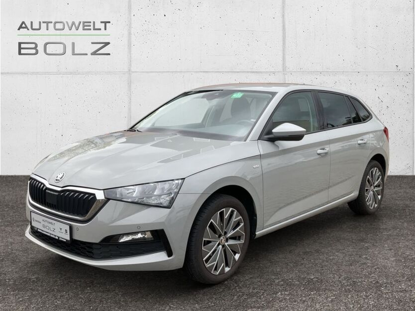 Skoda Scala 58.355 km 17.290 € Pulheim-Brauweiler 50259