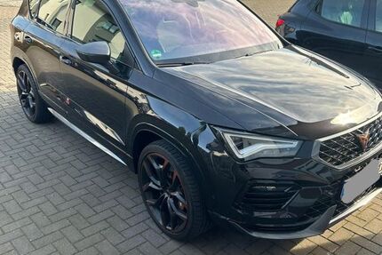 Cupra Ateca 115.000 km 23.900 € Wuppertal 42287