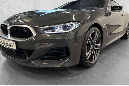 BMW M850 25.250 km 77.980 &euro; Solingen 42719