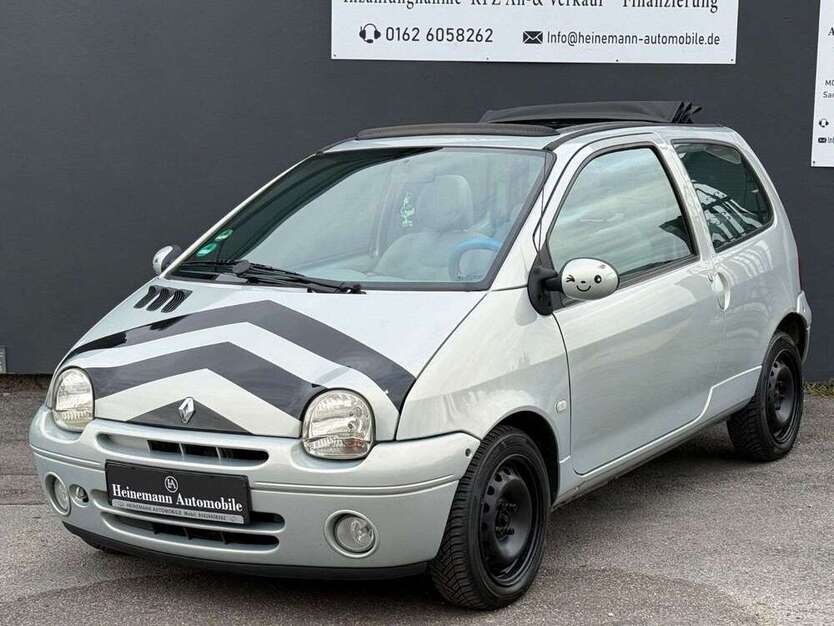 Twingo