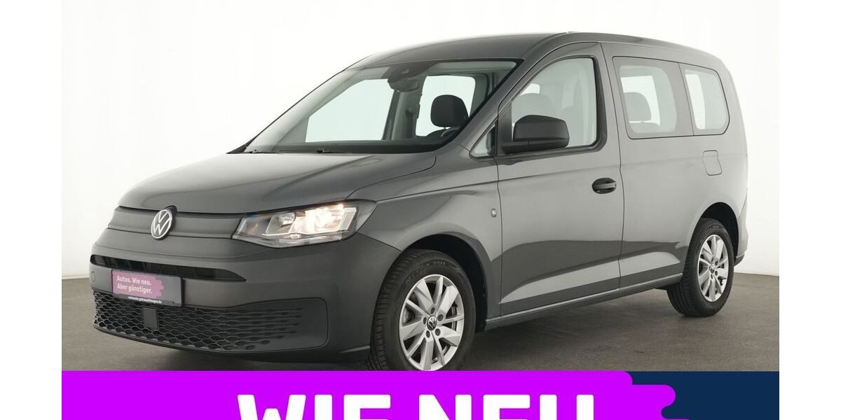 VW Caddy 27.871 km 21.499 &euro; Neuss 41460