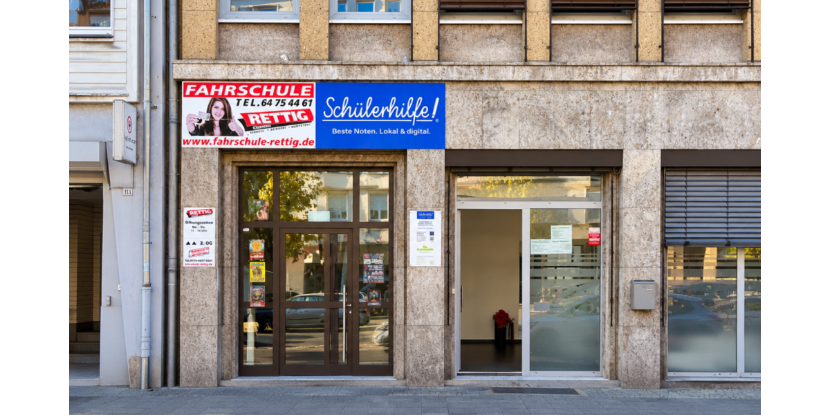 Gewerbeobjekt Solingen - 1.740&euro; | Angebot:27671848