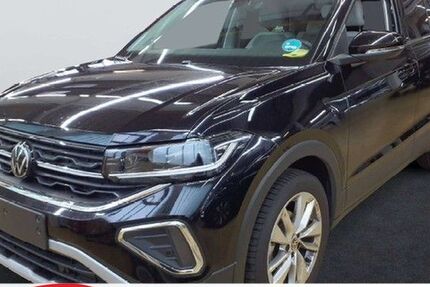 VW T-Cross 14.035 km 24.990 &euro; Hattingen 45527