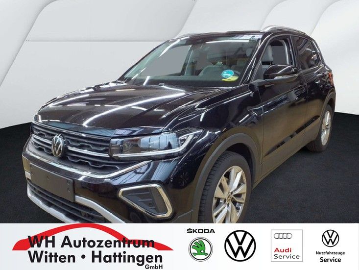 VW T-Cross 14.035 km 24.990 &euro; Hattingen 45527