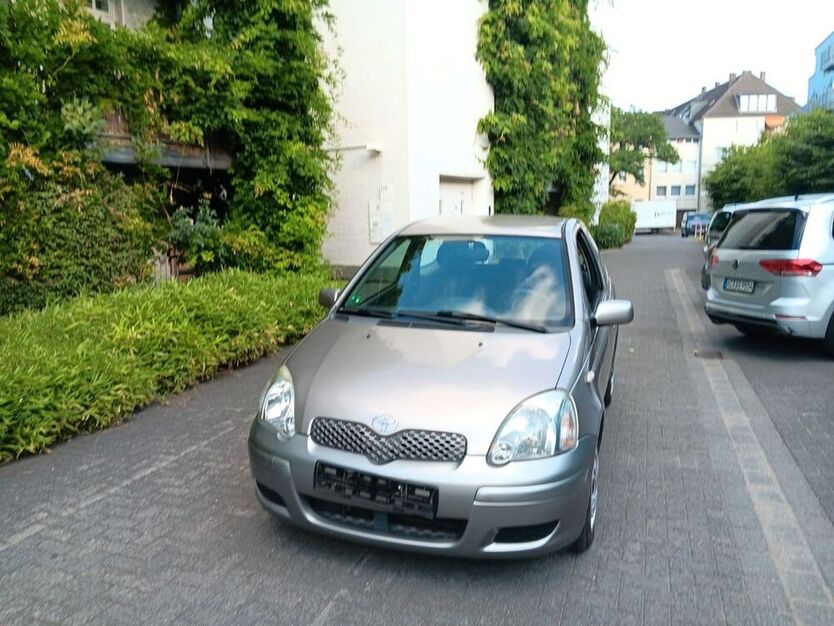Yaris