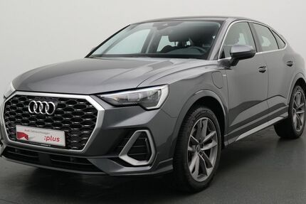 Audi Q3 62.566 km 33.980 &euro; Leverkusen 51373
