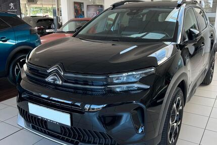Citroen C5 Aircross 2.000 km 27.850 € Engelskirchen 51766