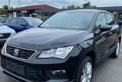 Seat Ateca 109.000 km 15.990 &euro; Köln 50677
