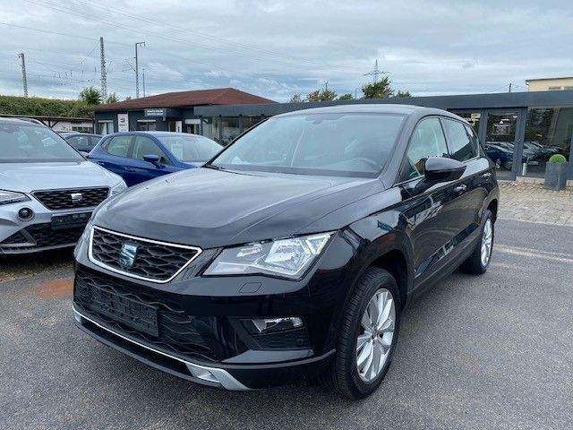 Seat Ateca 109.000 km 15.990 &euro; Köln 50677