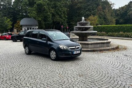Opel Zafira 277.000 km 1.800 &euro; Wuppertal 42275