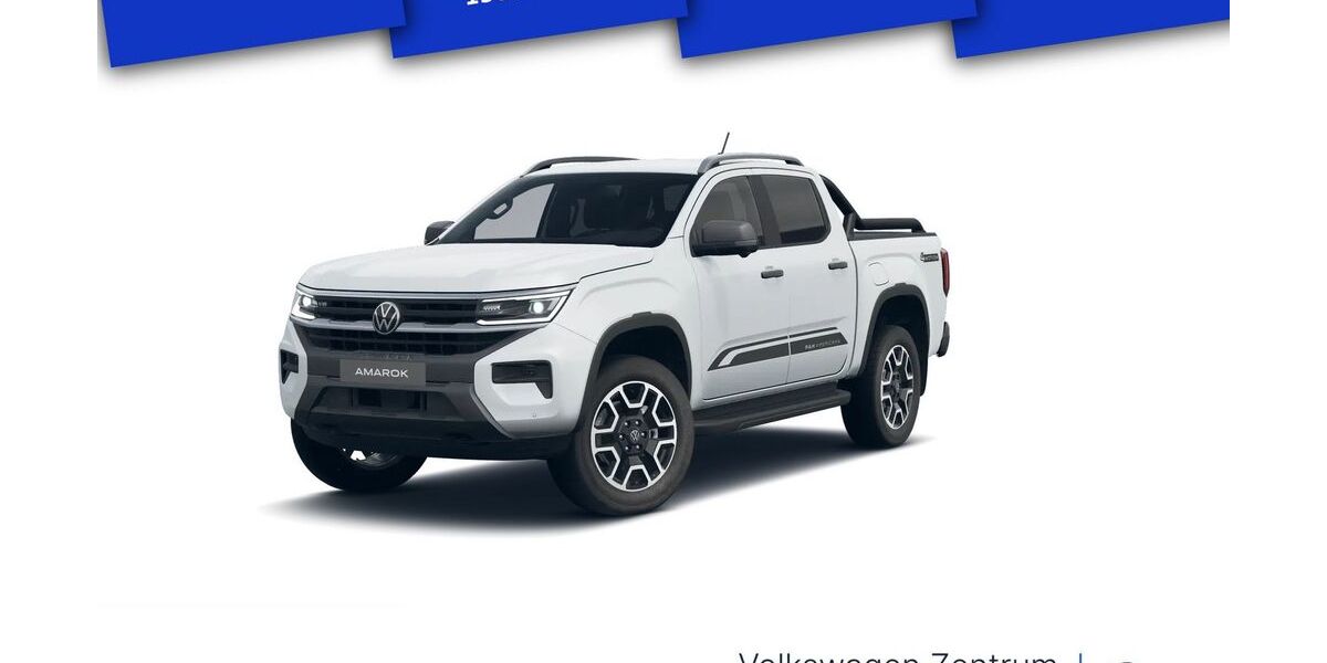 VW Amarok 1.009 km 69.480 &euro; Leverkusen 51379