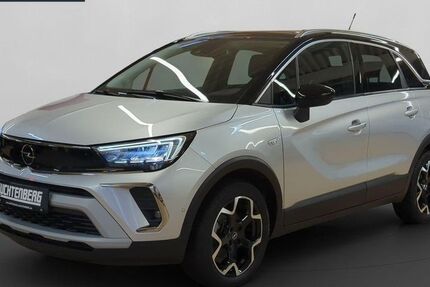Opel Crossland (X) 26.500 km 16.950 € Leverkusen 51381