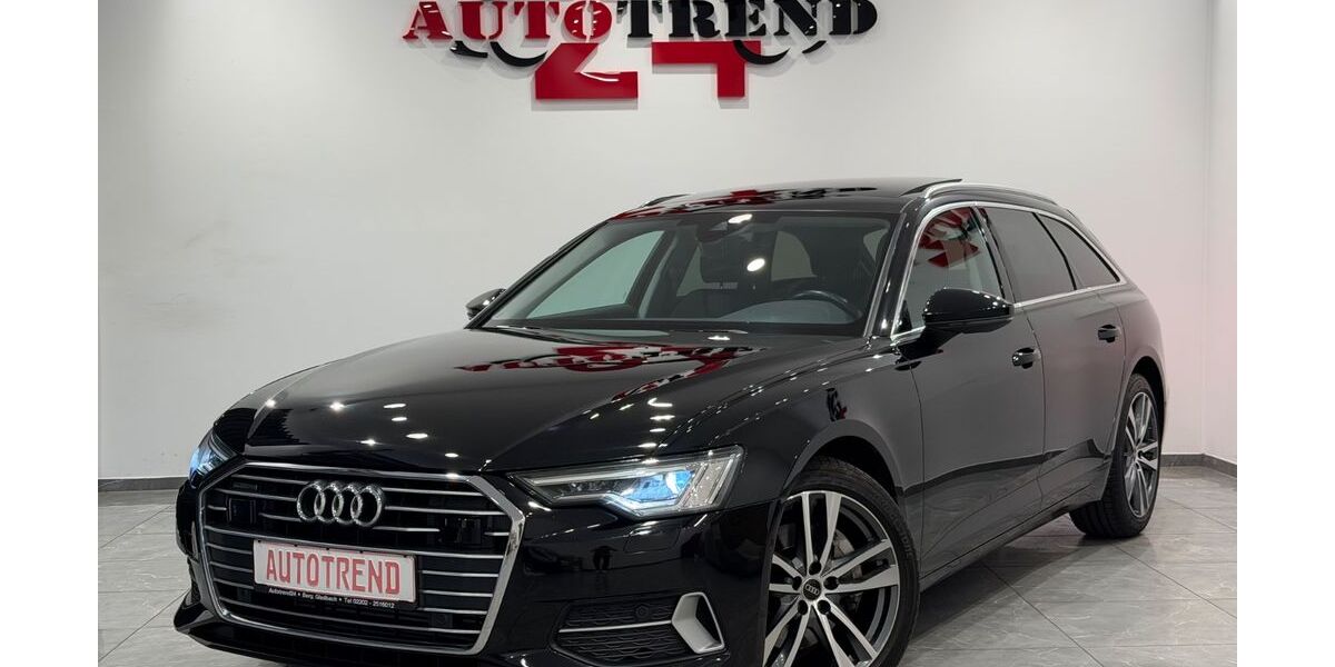 Audi A6 66.000 km 35.900 &euro; Bergisch Gladbach 51469