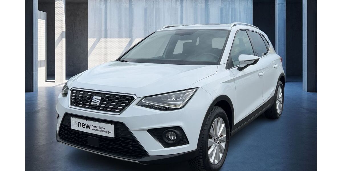 Seat Arona 58.346 km 15.950 &euro; Köln 50939