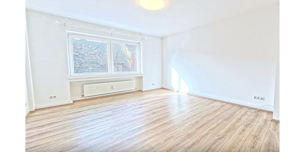 Etagenwohnung Essen Rüttenscheid - 3 Zimmer, 72 m&sup2;, 239.000&euro; | Angebot:25423543