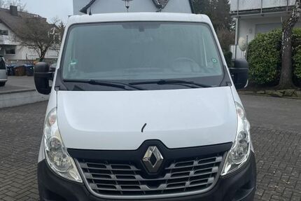 Renault Master 55.555 km 13.000 &euro; Köln 51107