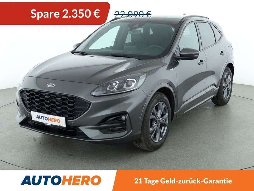 Kuga