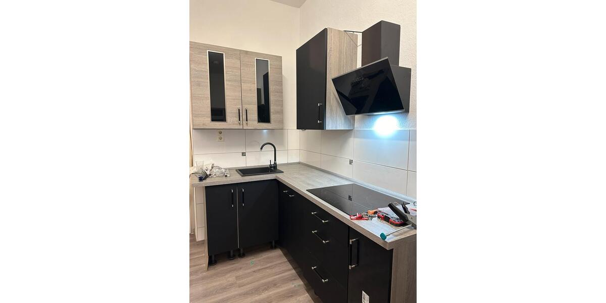 Erdgeschoßwohnung Köln Kalk - 2 Zimmer, 70 m&sup2;, 1.250&euro; | Angebot:24584399