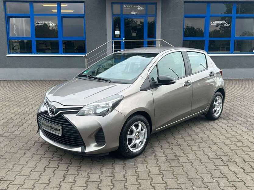Yaris