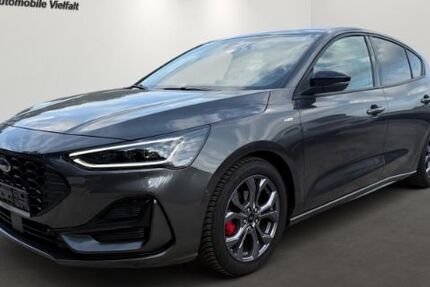 Ford Focus 15.047 km 26.990 &euro; Neuss 41464